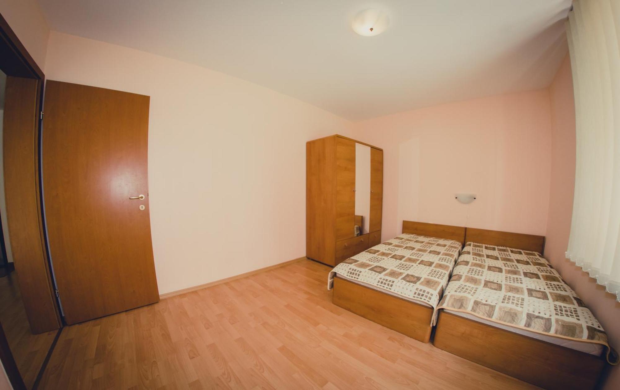 Messambria Fort Noks Beach Apartments Elenite Room photo